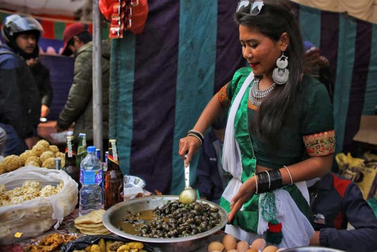 आज माघे सङ्क्रान्ति पर्व मनाइँदै