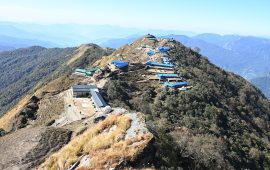 मर्दी पदयात्राका क्रममा हराएका पर्यटक मृत फेला