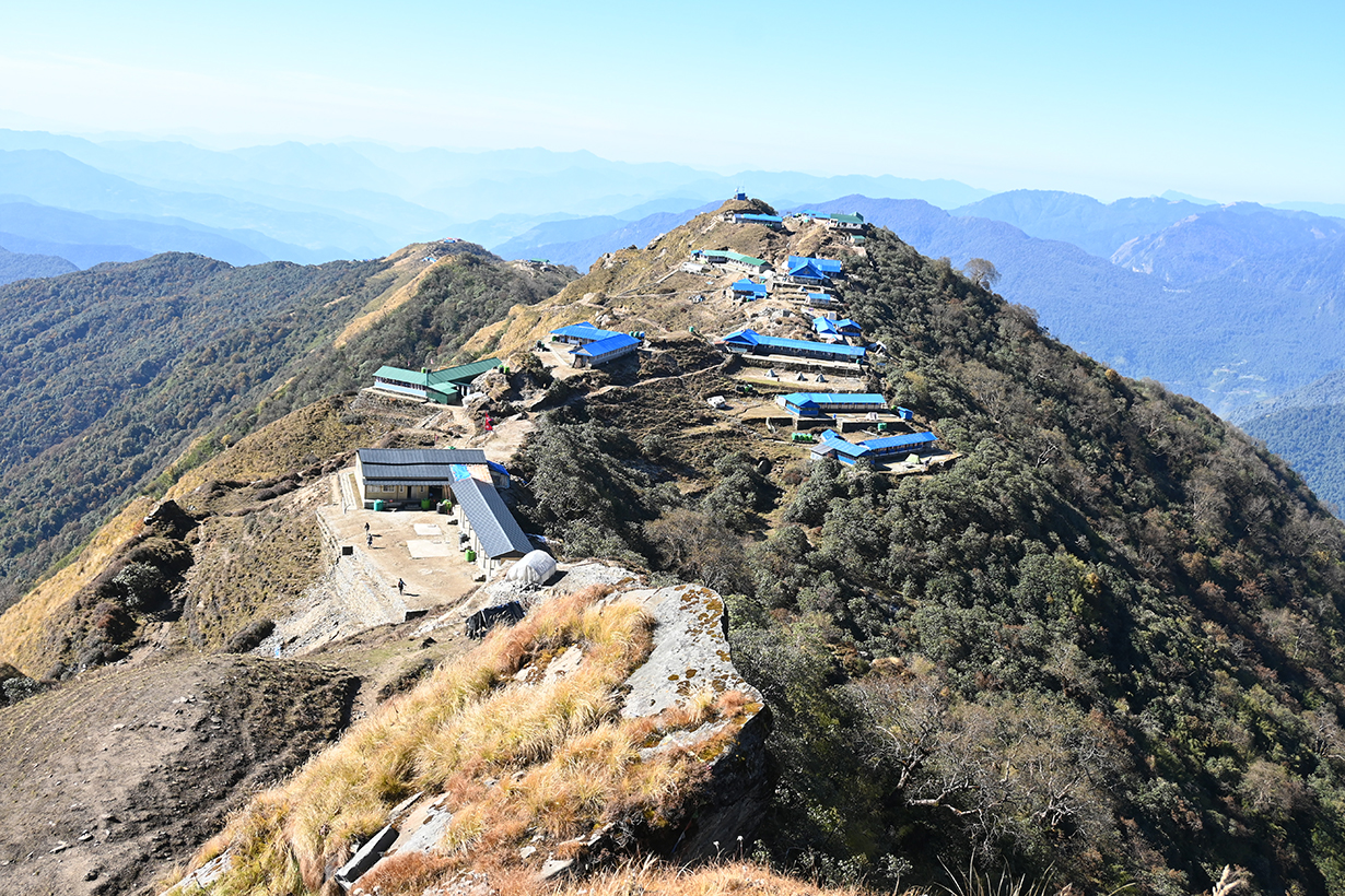 मर्दी पदयात्राका क्रममा हराएका पर्यटक मृत फेला