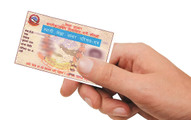 करदाता संख्या ८४ लाख माथि, व्यक्तिगत प्यान लिने धेरै