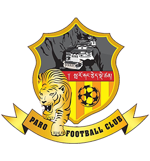 Paro FC, Bhutan