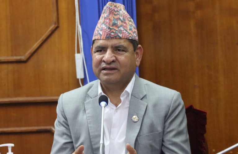 राजावादी गतिविधिविरुद्ध एकीकृत समाजवादीले विरोधसभा गर्ने