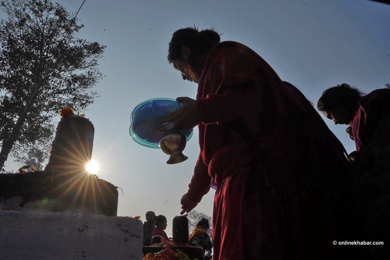 आजदेखि स्वस्थानी व्रत सुुरु