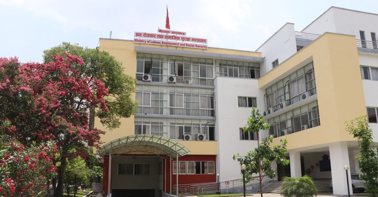 इजरायलको केयर गिभरको नतिजा कता अड्कियो ?