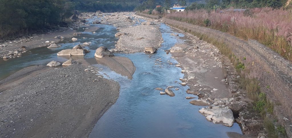 अधिकार सम्पन्न तिनाउ संरक्षण समिति बनाउन माग