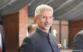 भारतले भन्यो– इन्धन आपूर्तिका लागि इरानसँग प्रत्यक्ष वार्ता प्रभावकारी