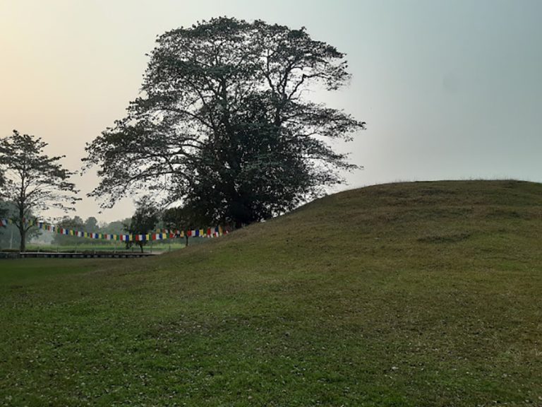 रामग्राम क्षेत्रमा गरिएका सबै सम्झौता खारेज गर्न लेखा समितिको निर्देशन