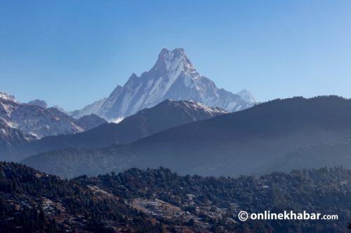 २४ घण्टापछि सम्पर्कमा आए पर्यटक र पथप्रदर्शक