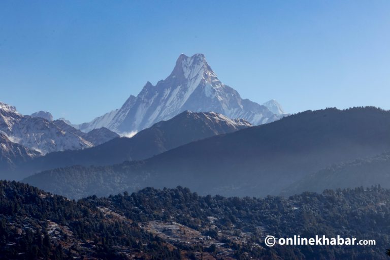 २४ घण्टापछि सम्पर्कमा आए पर्यटक र पथप्रदर्शक