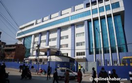 लामो समयदेखि अनुपस्थित दुई स्टाफ नर्सलाई वीरले सोध्यो स्पष्टीकरण
