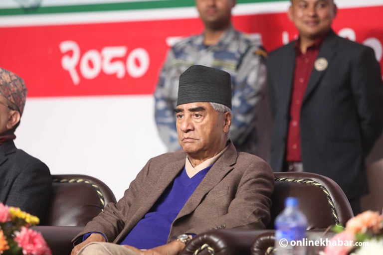 कांग्रेसका भ्रातृ संस्थाको महाधिवेशन गराउन केन्द्रीय निर्देशन समिति गठन