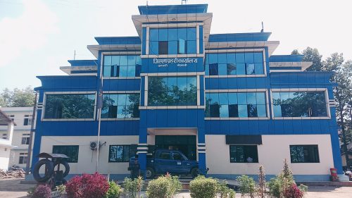कैलालीमा एक वर्षमा लागुऔषधसहित ७७० जना पक्राउ, ११ करोडको अवैध सामान बरामद