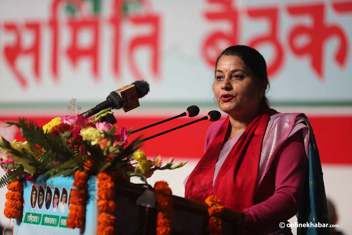कांग्रेस महाधिवेशन : नेतृत्व चयन प्रतिस्पर्धात्मक कि सर्वसम्मत ?
