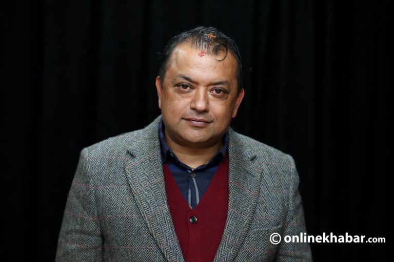 पारिवारिक भ्रमणमा लखनउ पुगेका कांग्रेस महामन्त्री थापा आज फर्कंदै