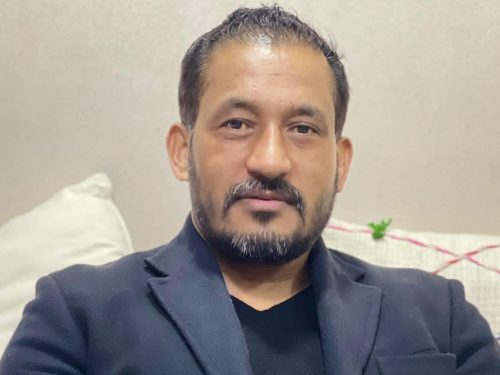 फरार कैदी र लुटिएका हतियार निर्वाचनका बाधक हुन् : गणेश लामा