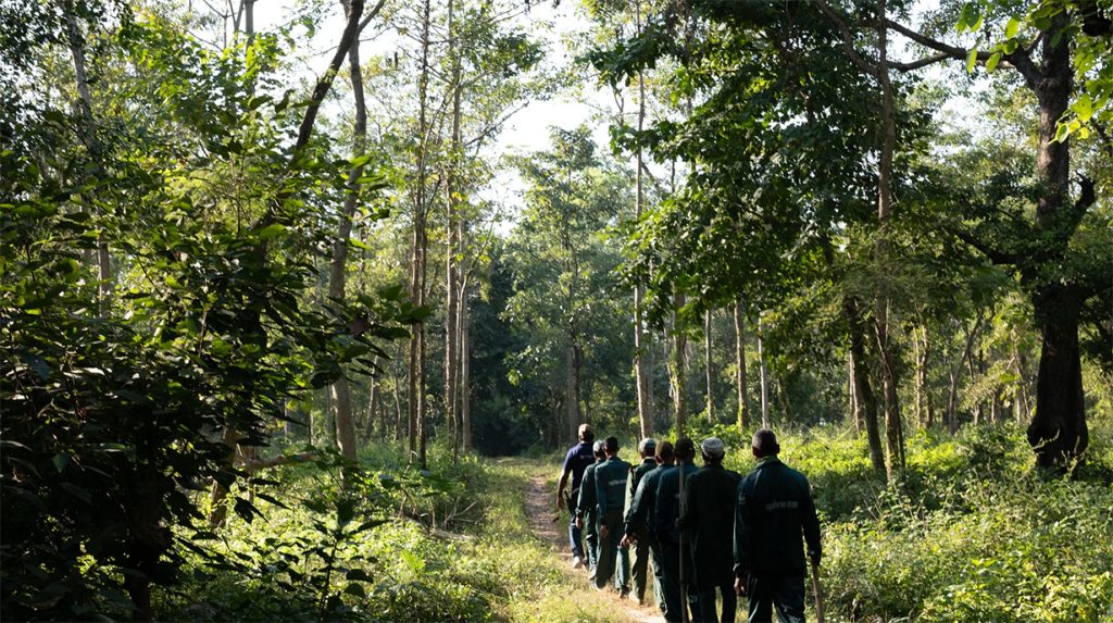 नेपालको ‘तराई भू-परिधि’ राष्ट्र संघको सात उत्कृष्ट सूचीमा समावेश