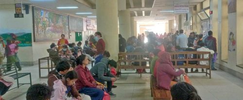 दशैं बिदामा काठमाडौंका अस्पतालले कसरी दिनेछन् सेवा ?