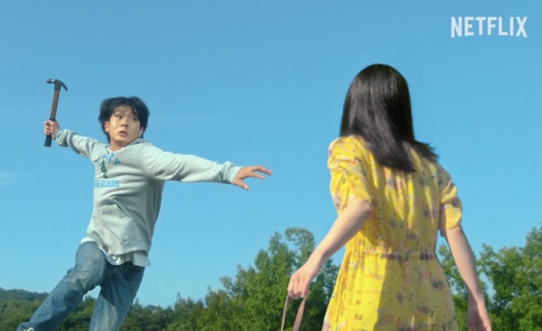 यी हुन् यस वर्ष नेटफ्लिक्समा आउने प्रतीक्षित कोरियाली फिल्म र सिरिज