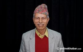 निःशुल्क शिक्षा : हुनेसँग लिने, नहुनेलाई दिने