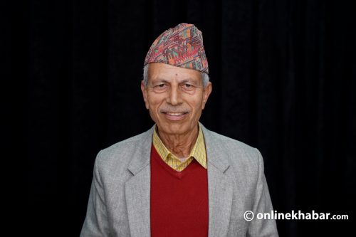 ‘विद्यार्थी संगठनलाई प्रतिबन्ध होइन, नियमन गरौं’