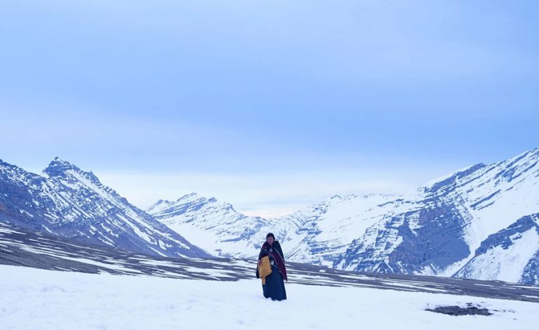 सुखद् अकुपेन्सीसहित ‘शाम्बाला’ रिलिज, ‘अस्कर इफेक्ट’ले फाइदा पुग्ला ?