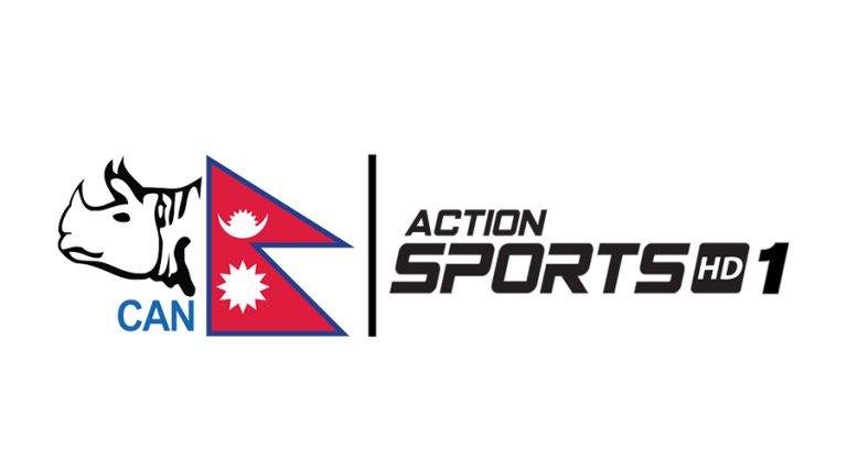 नेपाल र क्यानाडाबीचको खेल डिसहोमले प्रत्यक्ष प्रसारण गर्ने