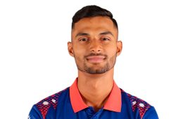 पीएम कपका लागि देव खनालको कप्तानीमा लुम्बिनीको टोली घोषणा