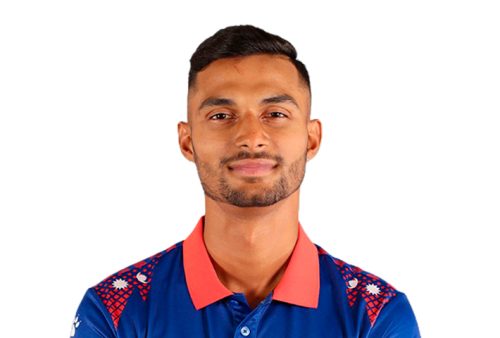 पीएम कपका लागि देव खनालको कप्तानीमा लुम्बिनीको टोली घोषणा