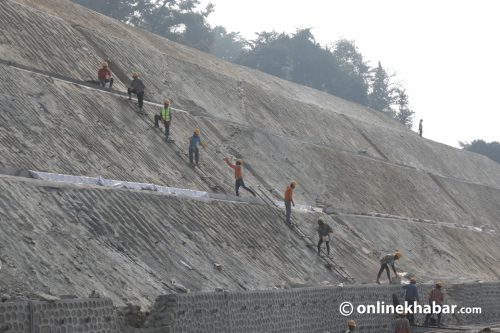 आयोजनामा ३ सिफ्ट काम : सुन्दा रमाइलो, व्यवहारमा चुनौती
