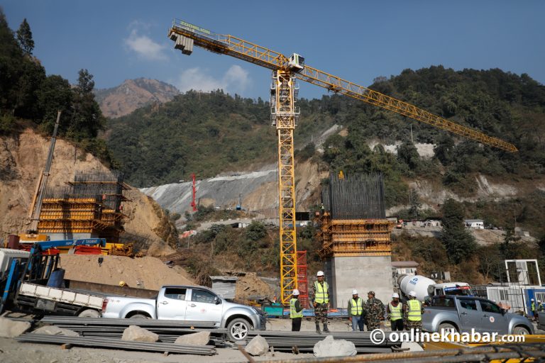 काम सम्पन्न नभएसम्म आयोजना प्रमुख र कर्मचारी सरुवा नगरिने