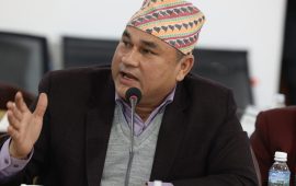 सुदूरपश्चिममा लगानीको विशाल सम्भावना छ : मुख्यमन्त्री शाह