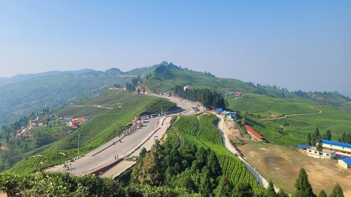 कोशी पर्यटन वर्ष : भारतीय पर्यटकको रोजाइमा पूर्वी पहाड