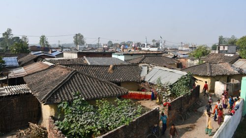 समाजवादको नेपाली मोडेल खोज्ने एउटा किताब