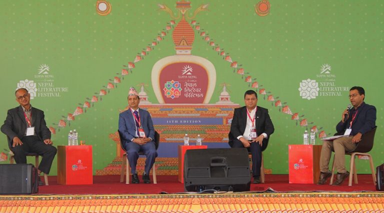 अर्थतन्त्र सुध्रिएको दाबी, तर निजी क्षेत्र निराश