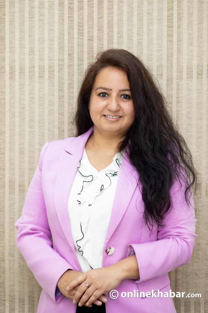 Anuradha