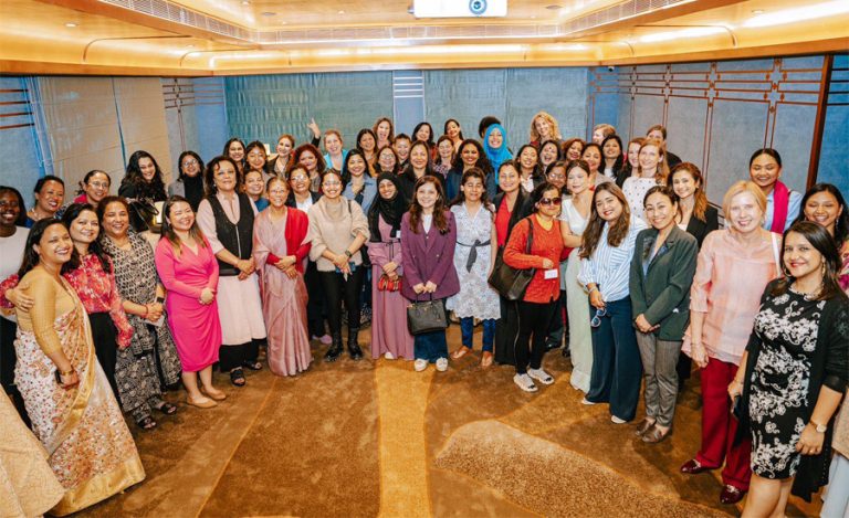 ५० अग्रणी महिलाको सम्मानमा ‘सेलिव्रेटरी नेटवर्किङ इभेन्ट’ आयोजना
