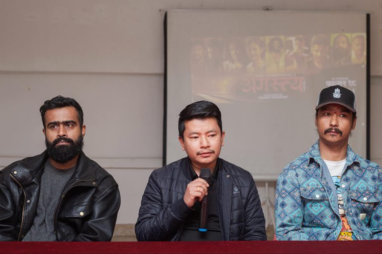 ‘अगस्त्य’को चौथो सातासम्मको कमाइबारे के भन्छन् निर्माता ?