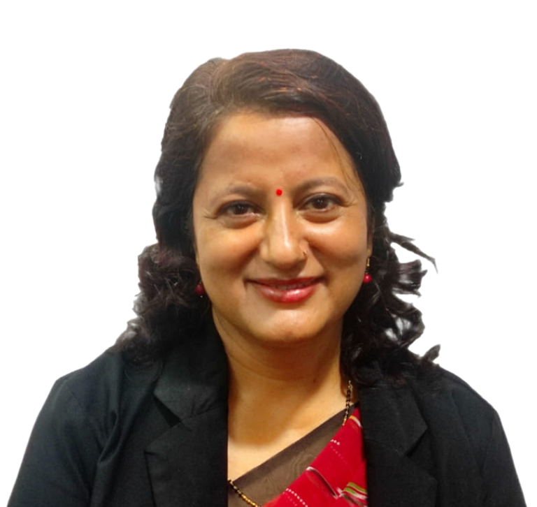तीव्र गतिकी श्रीमान्
