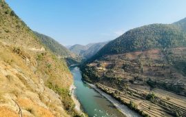 बुढीगण्डकी बन्न ९ वर्ष लाग्ने, अन्य आयोजना कहिले ?