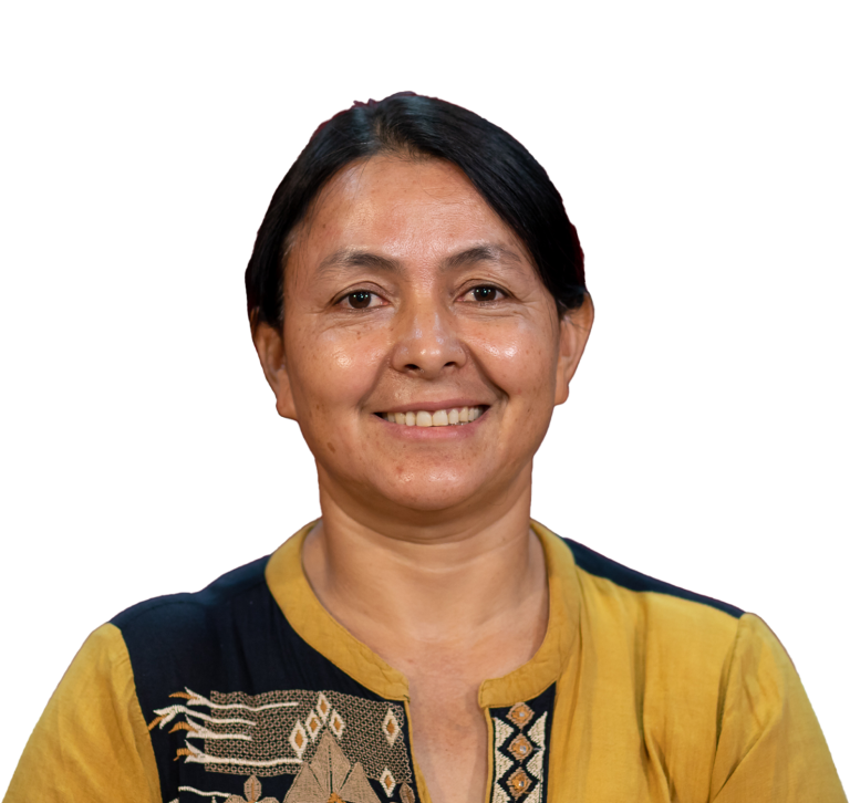 बलात्कृत महिलाका पक्षमा खुल्ला पैरवी