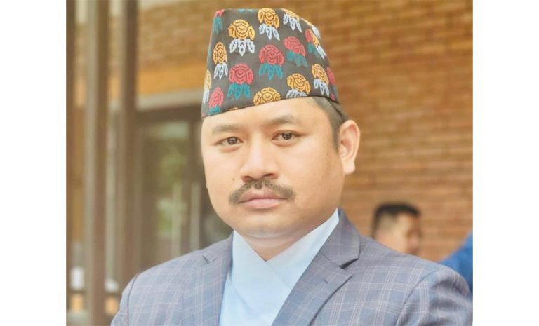 सूर्यदर्शन सहकारी प्रकरण : दीपेश पुनमाथि २ करोड १४ लाख बिगो दाबी