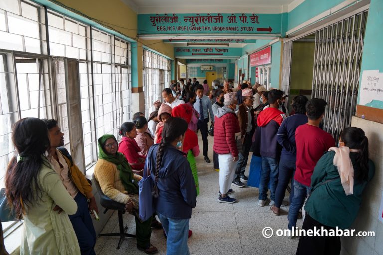 अस्पतालमा लागु हुँदै एकीकृत प्रणाली, बिरामीले रिपोर्ट बोक्नुपर्ने बाध्यता अन्त्य हुने