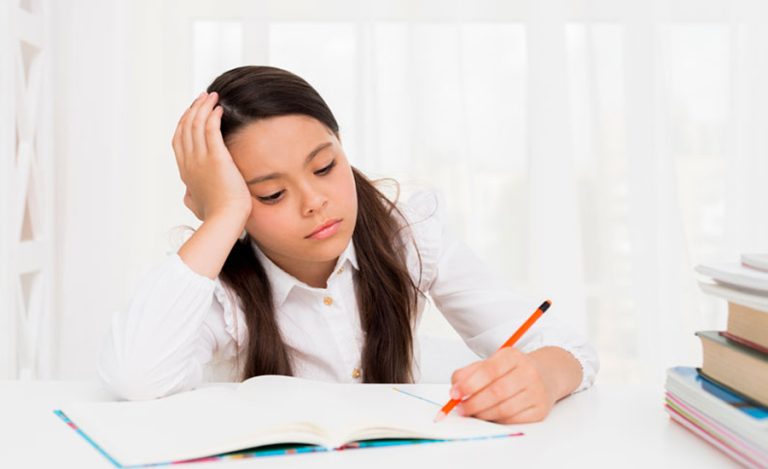 बालबालिकाले परीक्षामा लिने तनावले मानसिक समस्या निम्त्याउँछ ?