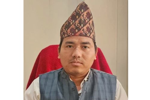 सुदूरपश्चिममा नाउपाको संसदीय दलको बैठक बस्दै, मन्त्रीको टुंगो लगाउने