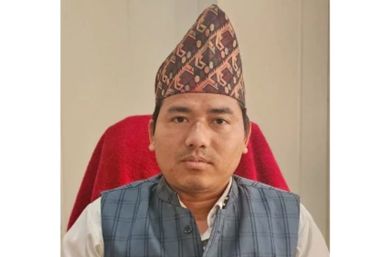 सुदूरपश्‍चिमका मुख्यमन्त्रीलाई विश्वासको मत दिन नाउपाको ह्वीप