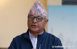 कोशीमा मन्त्रीको सेट परिवर्तन : प्रतिपक्ष भन्छ- असफलता लुकाउने प्रयास