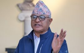 लोकतन्त्रमा प्रतिशोधको स्थान हुँदैन : मुख्यमन्त्री कार्की