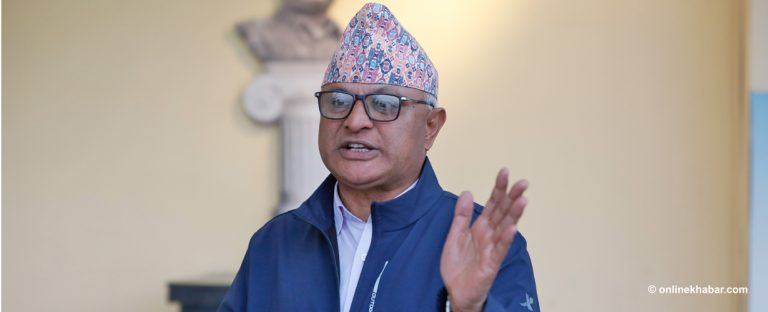 बजेट संशोधन गर्न कोशीका मुख्यमन्त्री तयार, पहिचान पक्षधरसँग पनि वार्ता गर्ने