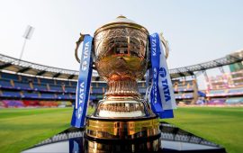 राजस्थान र कोलकाताले अंक बाँडे, हैदरावादले पहिलो क्वालिफायर खेल्ने