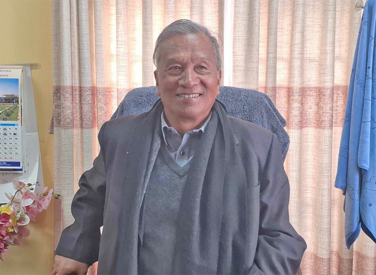 त्रिवि उपकुलपति बरालको राजीनामा : कस्तो अवस्थामा हुन्छ, स्वीकृत वा अस्वीकृत ?